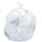 Heritage 16 gal Trash Bags, 24 in x 31 in, Standard-Duty, 6 microns, Natural V4831RN R01 - alternate 1